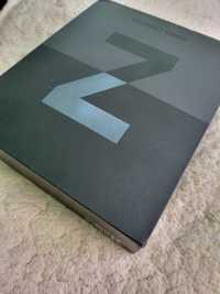 Samsung Z fold3 5G Black 256gb dualsim SIGILAT chipset Snapdragon