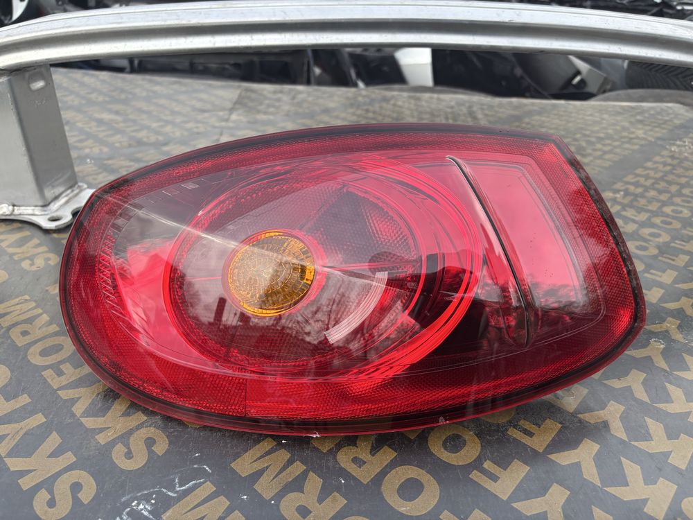 Стоп Fiat Bravo