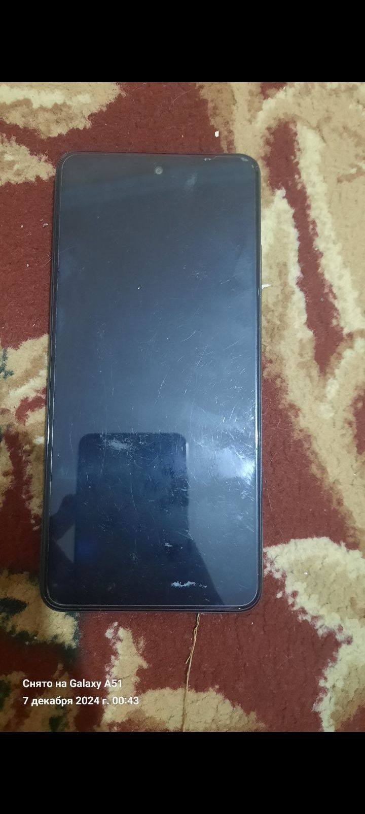 Rialmi v60 obmen yokida narxn kelshamiza