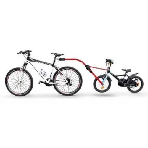 Remorca bicicletă