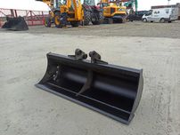 Cupa taluzare 1000 mm miniexcavator JCB 15C/16C/18Z/19C