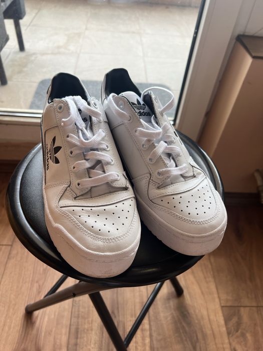 ADIDAS Originals Forum Bold / оригинални /  37,5