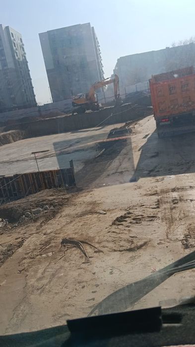 Песок, щебень, сникерс, отсев, пгс, балласт