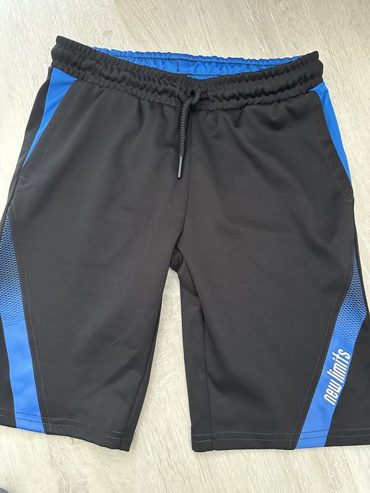 Pantaloni scurti 4 perechi