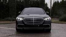 Продаётся Mercedes-Benz S-Class (223)