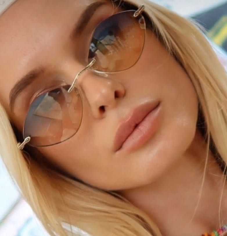 Очила Carolina Lemke
