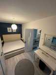 Proprietar - Inchiriez apartament 3 camere Alexandru Cel Bun