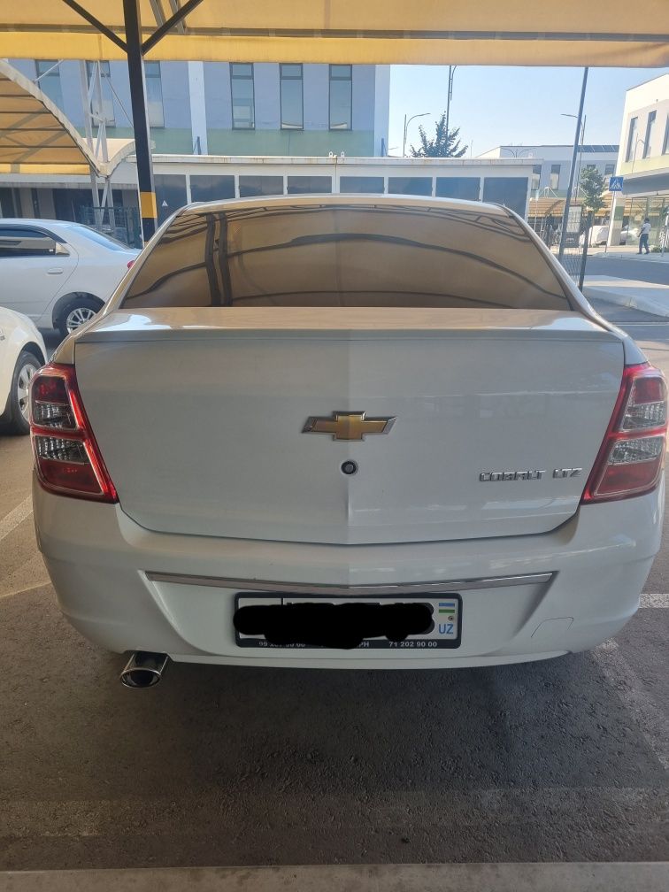 Cobalt 2023 abs full