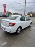 Dacia Logan 2 1.2 benzina