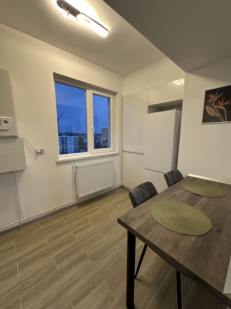 Apartament 2 camere