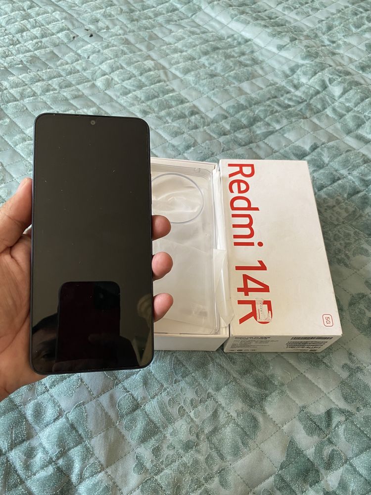 Redmi 14 R 5G. Новый