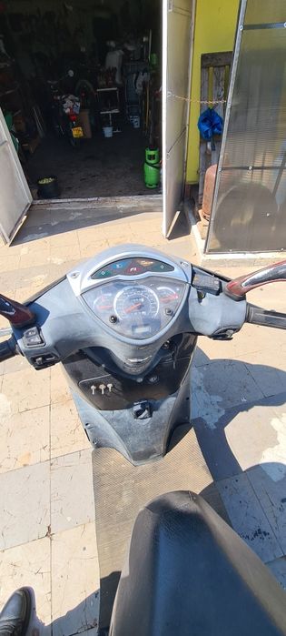 Vand Honda SH 150 cc