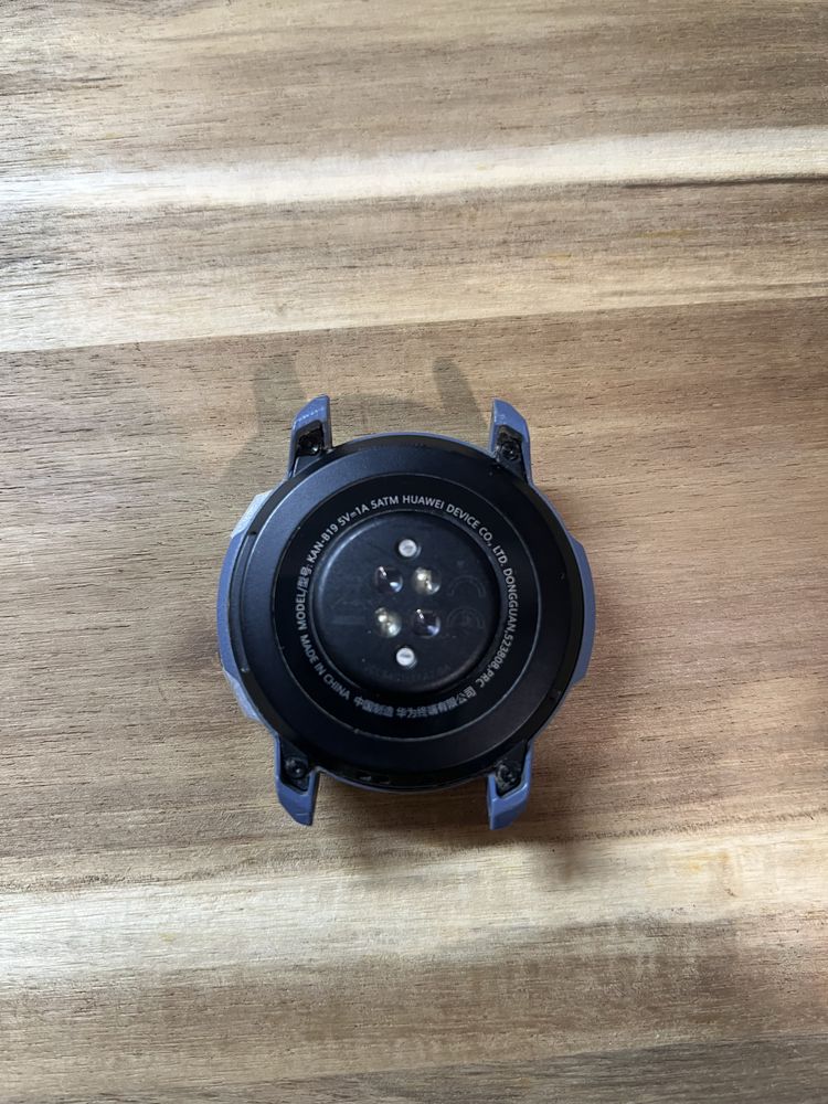 Смарт часовник Honor Watch GS Pro, 48mm