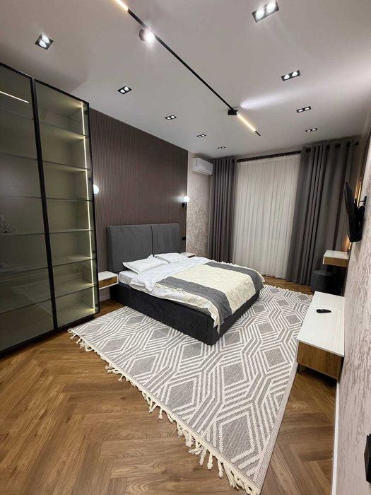 СРОЧНОЕ Сдаётся кв ул Нукусская 3/2/9 ро-н Мирабадский !! 521