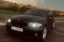 Bmw 120 d  163 cp