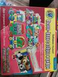 Настолни игри за деца 3+