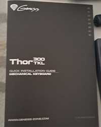 Клавиатура Thor 300
