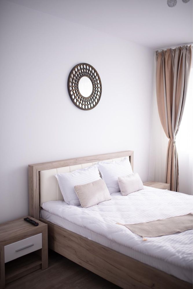 Apartament 4 camere de lux