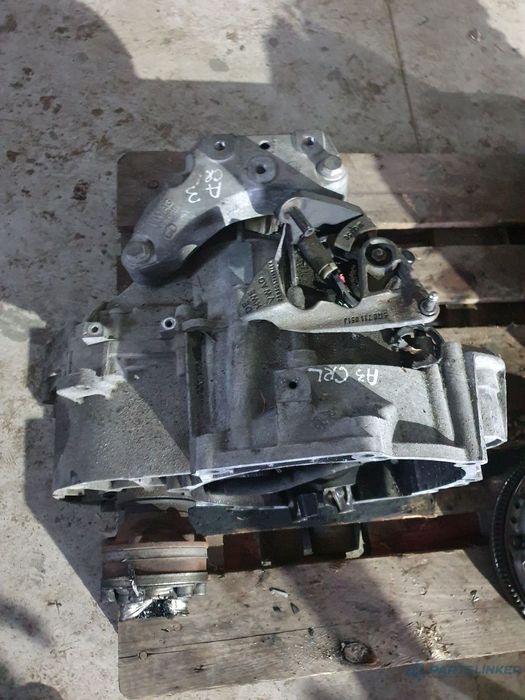 Cutie de viteze manuala 6 trepte AUDI A3 Limousine 8VS, 8VM 2013 - > 2.0 TDI CRBC, CRLB, CRUA, DBGA, DCYA, DEJA, DFGA PGT