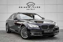 BMW Seria 7