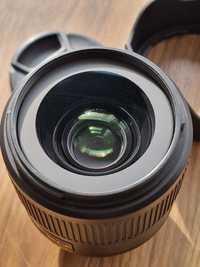 Обектив за Nikon AF-S NIKKOR 35mm f/1.8G ED за FF