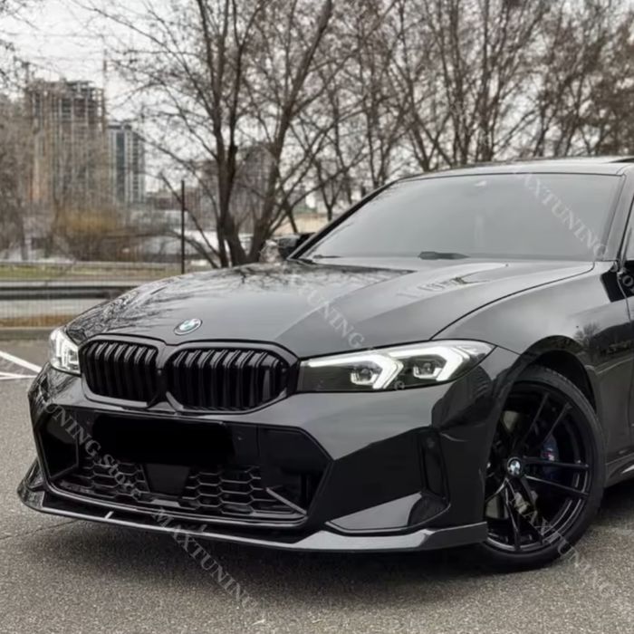 Prelungire bara fata BMW G20 facelift bara M