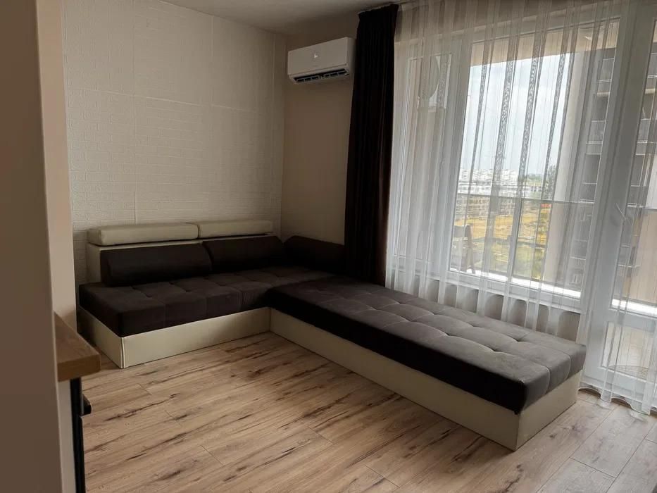 Дава се под наем Едностаен апартамент в Пловдив, Христо Смирненски - 40 кв.м за 331.5 € - Снимка #3