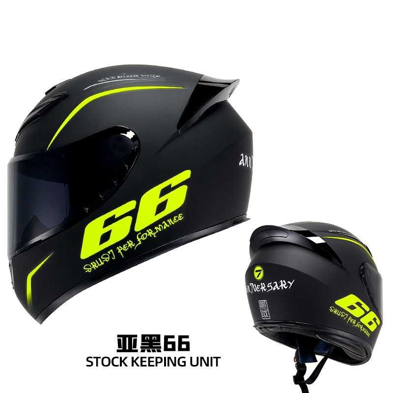 Мотошлем, шлем для мотоцикла скутера интеграл мото защитный каска