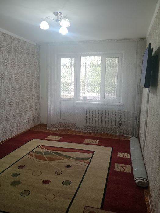 Продается 2-х комнатная квартира