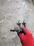 Injectoare Toyota Avensis T25 cod 23670-0R190