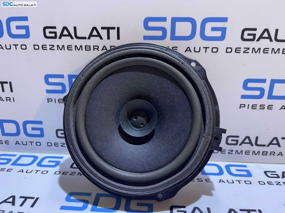 Boxa Difuzor Usa Portiera Spate Stanga Dreapta Ford Kuga 1 2008 - 2012 Cod 3M5T-18808-CE