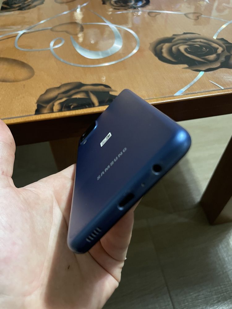 Samsung A12 128GB Blue