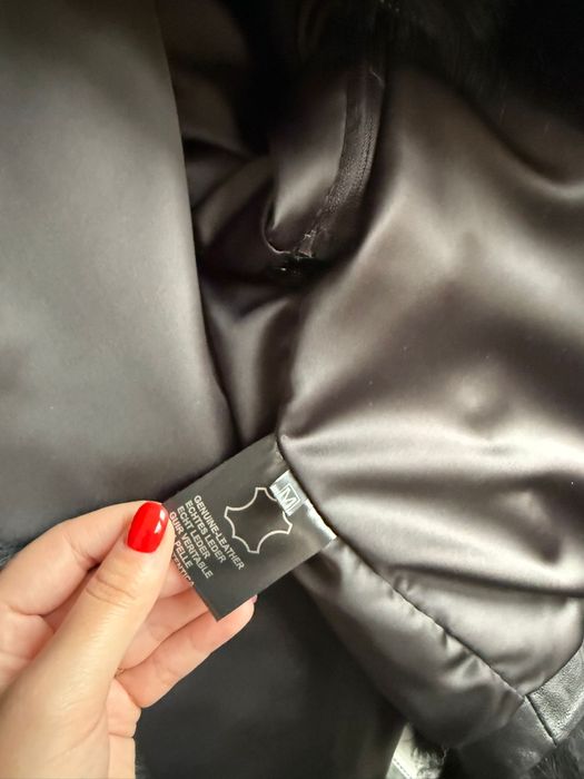 Blana naturală de vulpe