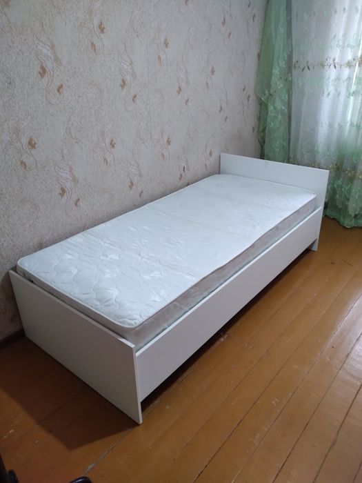 Кровать односпалка 20.000