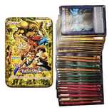 Pachet de cărți YU-GI-OH