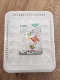 Suport de ouă, 30, plastic, fără BPA