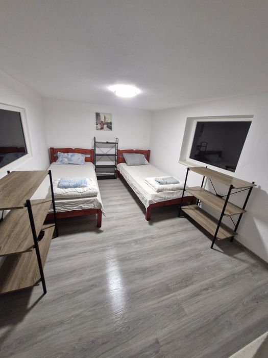 Cazare muncitori 30 lei