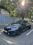 Honda Civic TypeR 2021