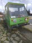 Multikar ifa 2.2 diesel