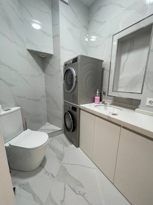 Ц2 Алайский Габус 3 ком 5 этаж 8 этажка все ест фото реално