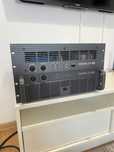 Dynacord S1200 - Amplificator Dynacord ( L2400 vandut )