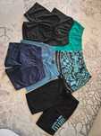 Шорти Bershka,HM,New Worker,Decathlon 25лв