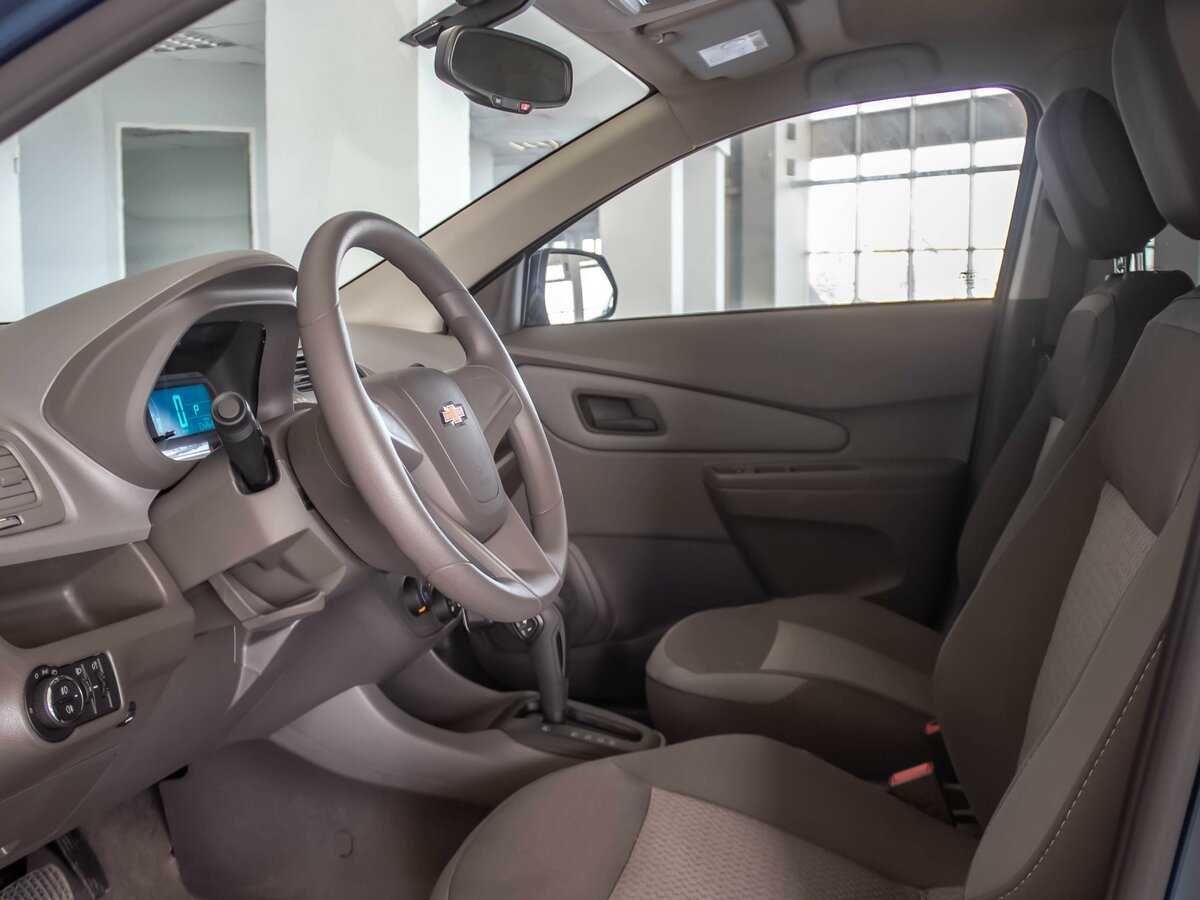 Продам Кобалт Автомат R4 2025 Cobalt Avtomat Avtokredit