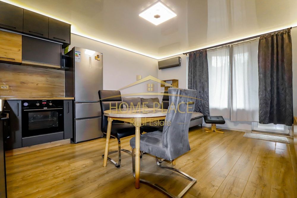 Дава се под наем Двустаен апартамент в Варна, ВИНС - 75 кв.м за 612 € - Снимка #5