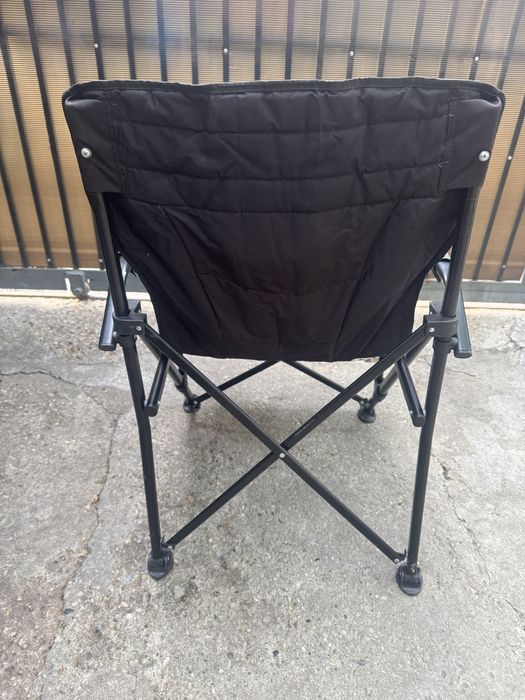 Scaun pliabil pentru pescuit WindBlade