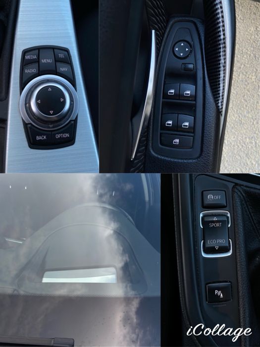 BMW Seria 3 F30