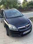 Opel Zafira 140 cp