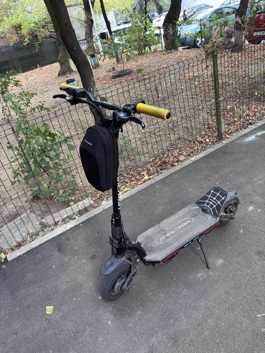 Trotineta Dualtron Spider 2