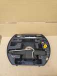Kit pana cric cheie peugeot citroen