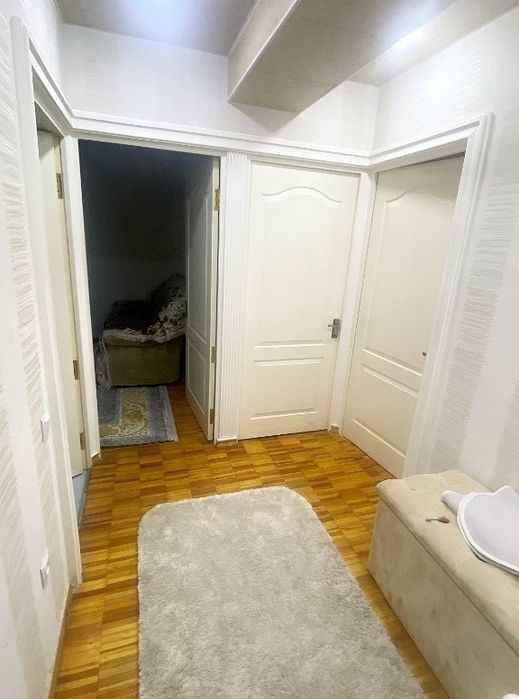 Продаётся квартира в Центре на Ц-4